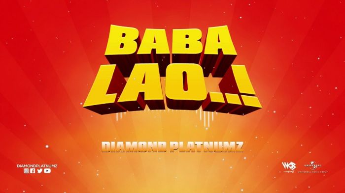 Diamond Platnumz - Baba Lao