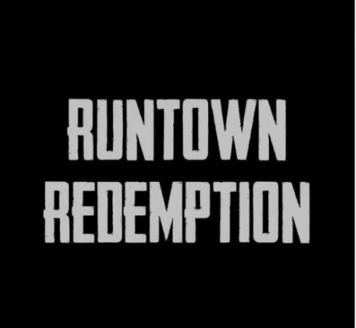 Runtown - Redemption