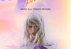 Taylor Swift - Lover (Remix) Ft. Shawn Mendes