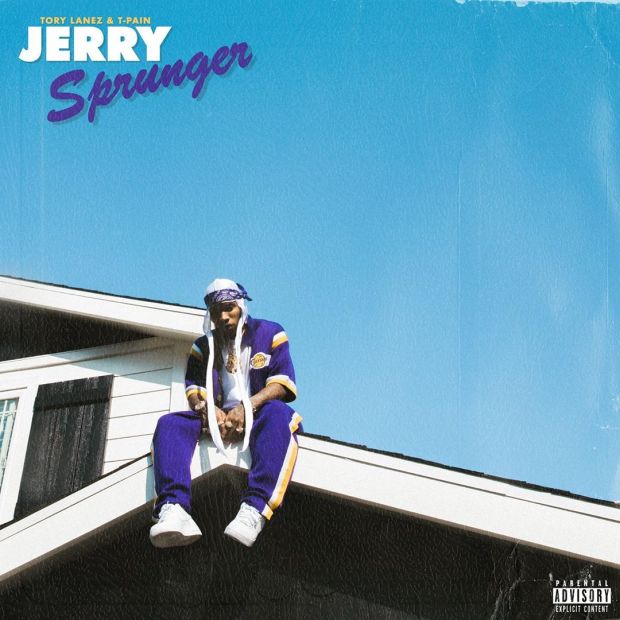 Tory Lanez - Jerry Sprunger Ft. T-Pain