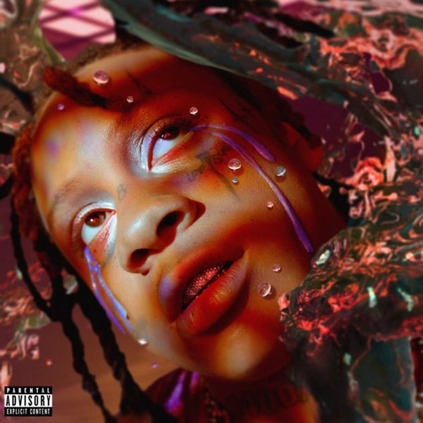 Trippie Redd A Love Letter To You