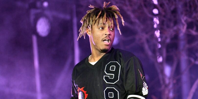 So Sad Rapper Juice Wrld Has Reportedly Died At The Age Of 21 8989
