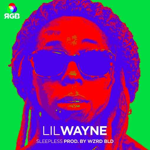 Lil Wayne - Sleepless