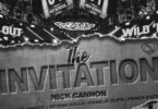 Nick Cannon - The Invitation