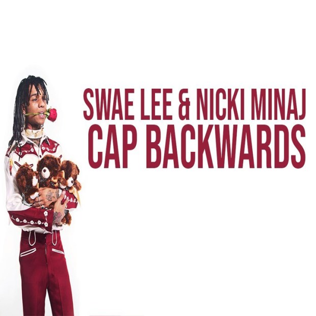 Swae Lee - Clap Backwards Ft. Nicki Minaj