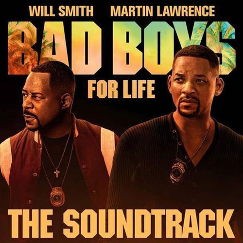 Bad Boys For Life Soundtrack