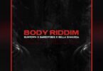 Runtown - Body Riddim Ft. Darkovibes & Bella Shmurda