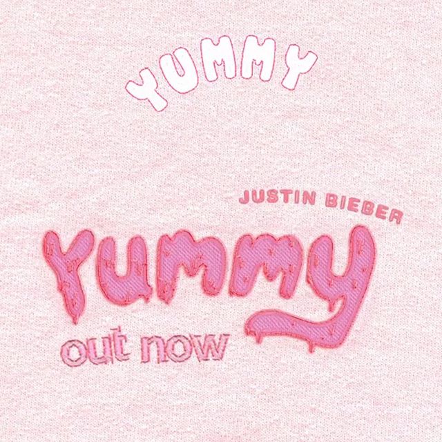 Justin Bieber - Yummy