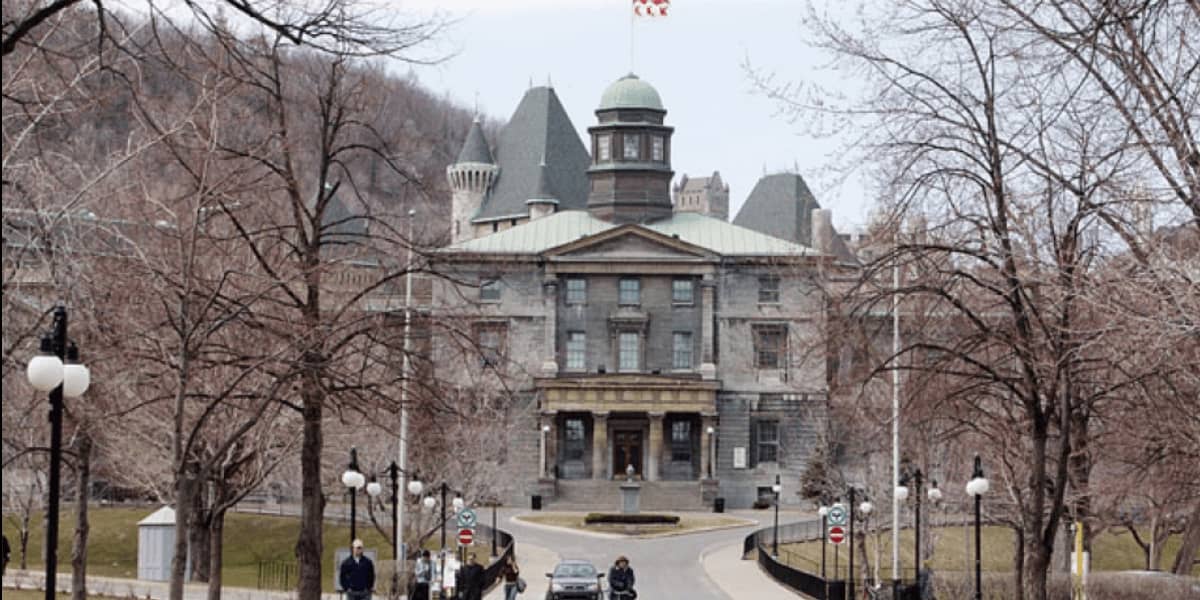 Adam Dinkes MBA Scholarships for International Students at McGill ...