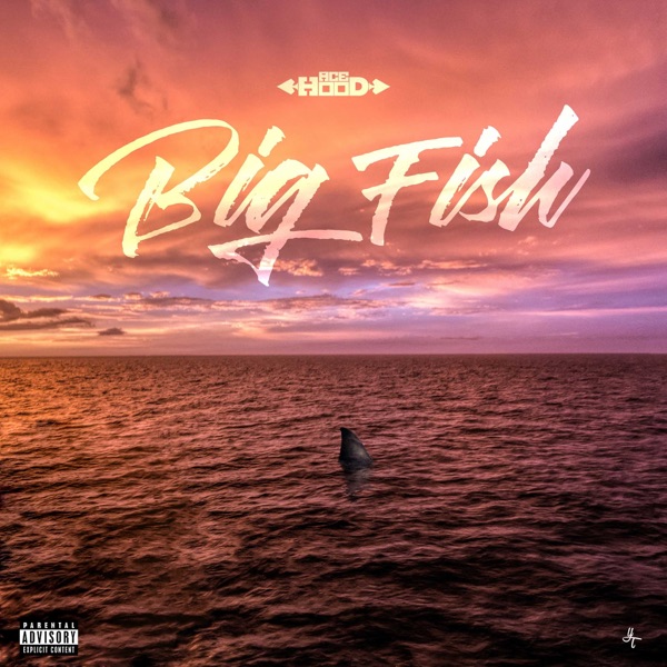 Ace Hood - Big Fish