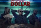 B-Red - Dollar Ft. Davido x Peruzzi
