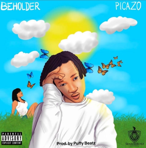 Picazo - Beholder