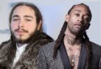 Post Malone and Ty Dolla Sign