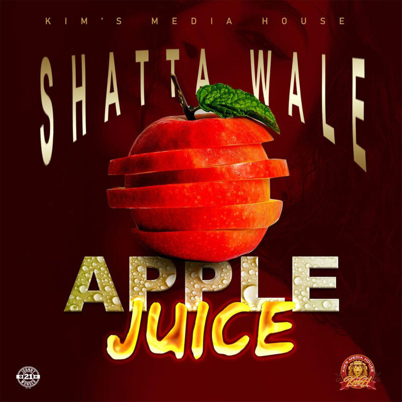 Shatta Wale - Apple Juice