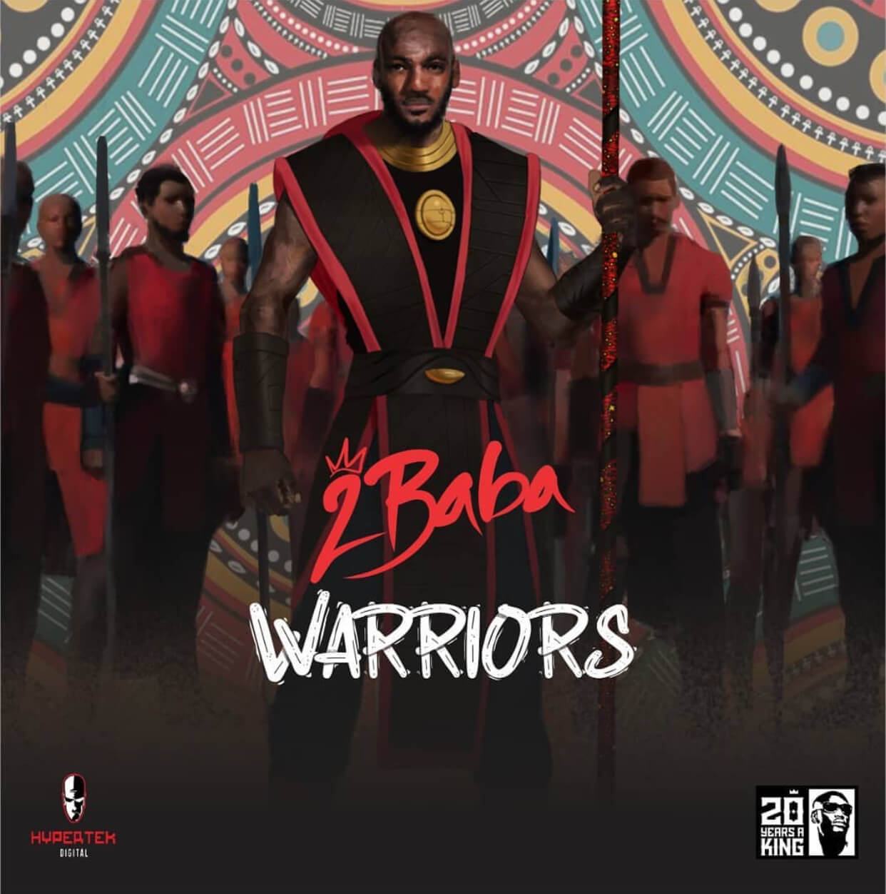 2Baba Warriors