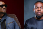 2Baba and Olamide