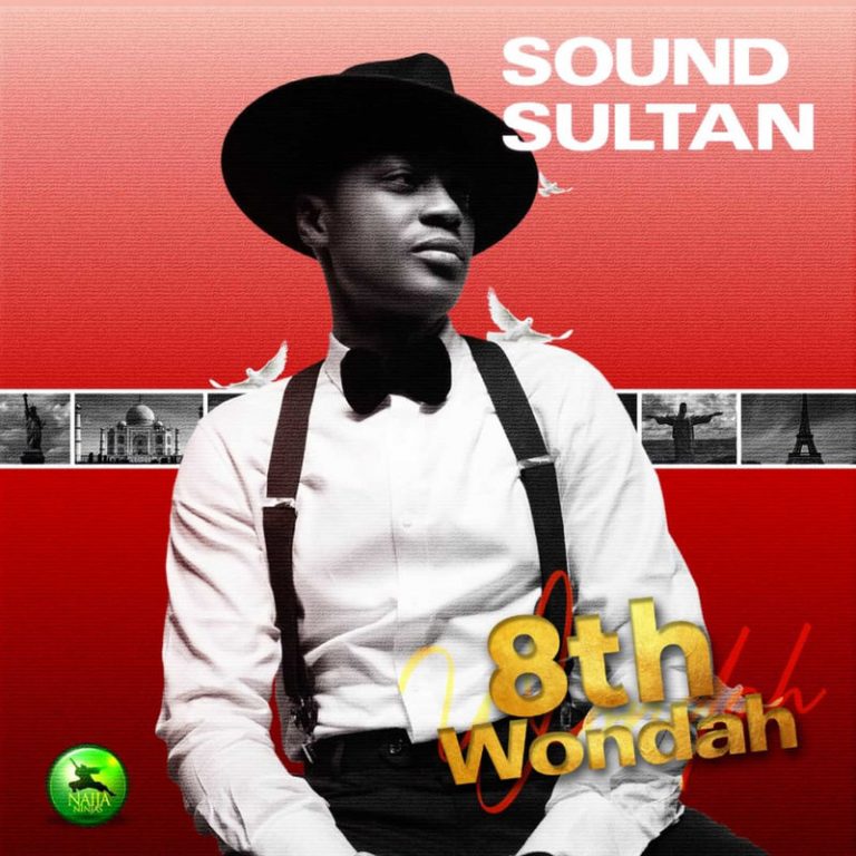 Sound Sultan 8th Wonda