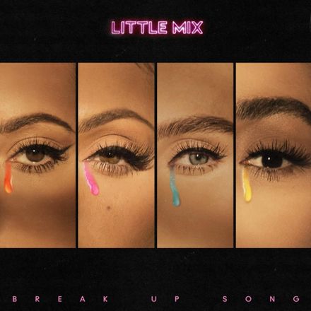 Little Mix - Break Up Song | Download Mp3 + Lyrics - Olagist