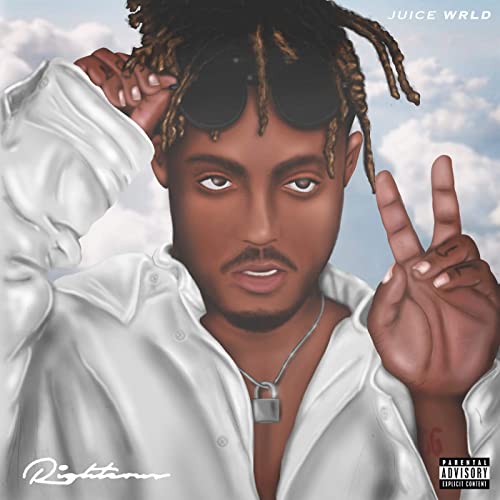 download righteous by juice wrld