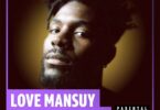 Love Mansuy - Count On You (Remix) ft. Lil Wayne