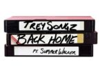 Trey Songz - Back Home ft. Summer Walker