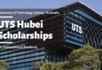 UTS Hubei Scholarships