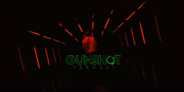 Peruzzi - Gunshot Video
