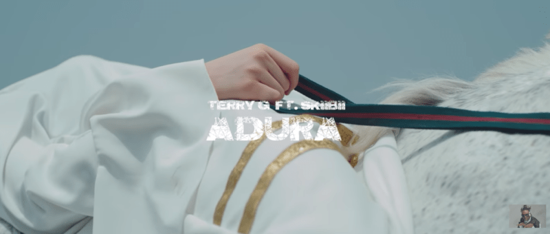 Terry G - Adura ft. Skiibii Video
