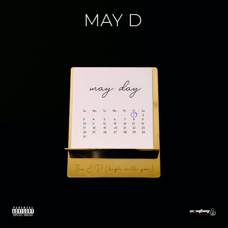 May D May Day
