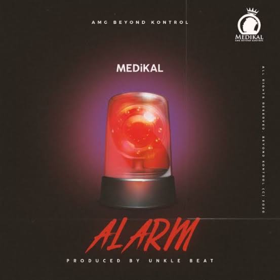 Medikal - Alarm