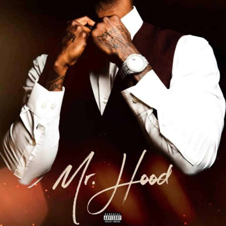 Ace Hood - Mr Hood