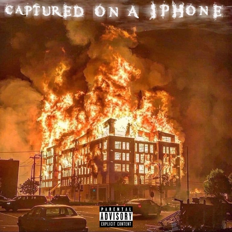 Dr Dre - Captured On A iPhone