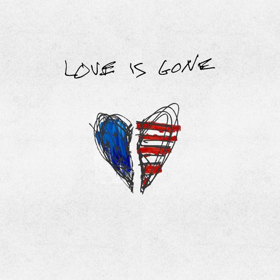 G-Eazy - Love Is Gone ft. Drew Love & Jahmed
