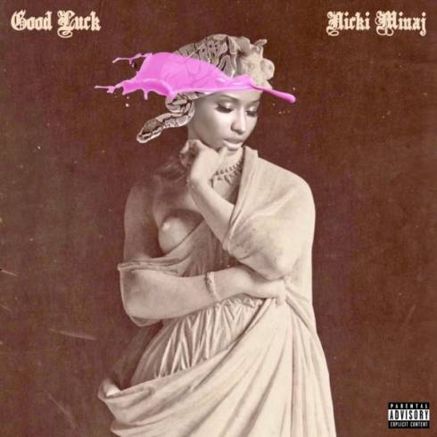 Nicki Minaj - Good Luck