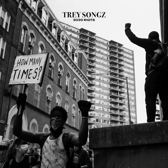 Trey Songz - How Many Times