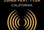 Usher - California ft. Tyga