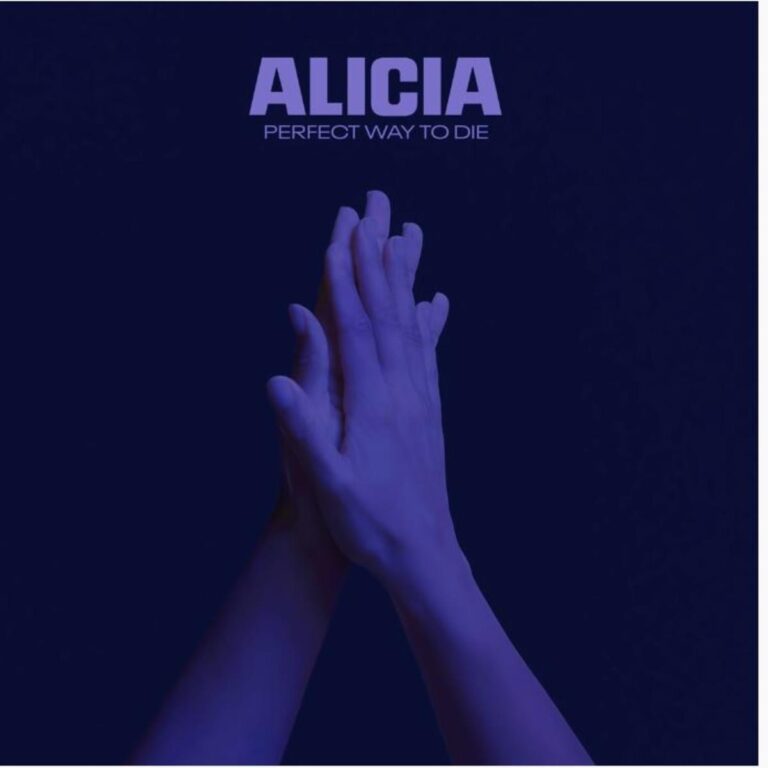 Alicia Keys - A Perfect Way To Die