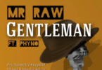 Mr Raw - Gentleman ft. Phyno