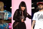 A$AP Ferg, Nicki Minaj, MadeinTYO