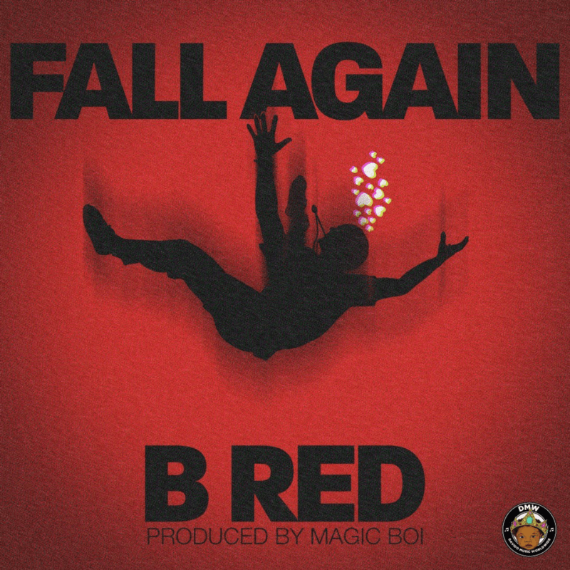 B-Red - Fall Again