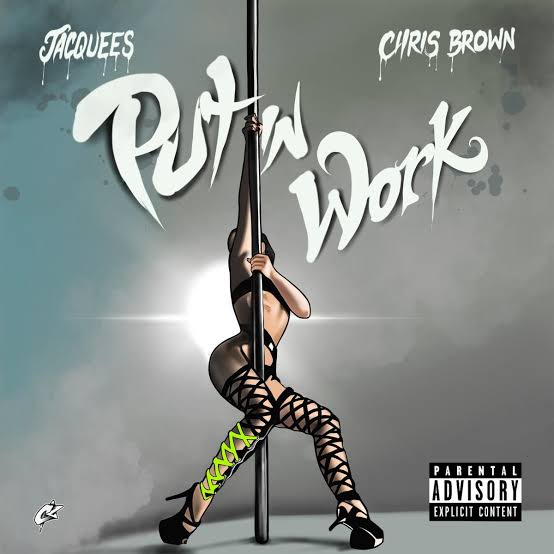 Jacquees - Put in Work ft. Chris Brown