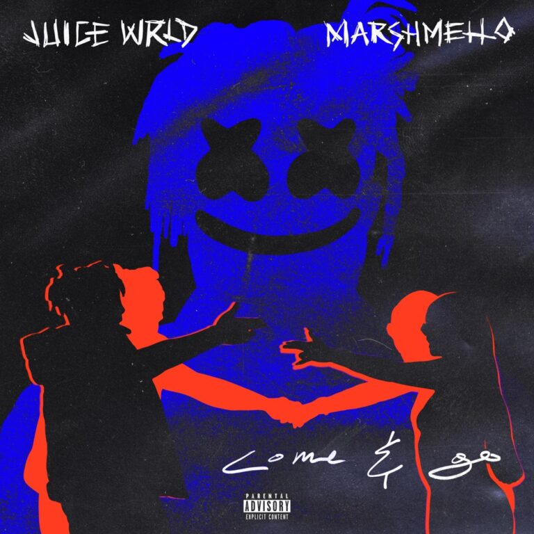 Juice WRLD - Come & Go ft. Marshmello