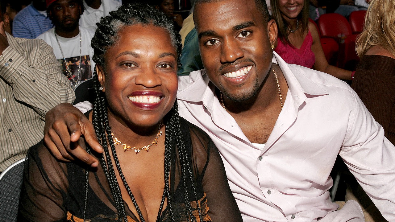 Kanye west and Donda