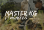Master KG And Nomcebo Zikode