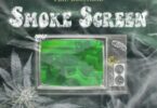 Wiz Khalifa - Smoke Screen ft. Bootsyano