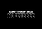 DaBaby Ft. Stunna 4 Vegas - No Dribble