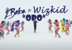 2Baba - Opo Official Video ft. Wizkid