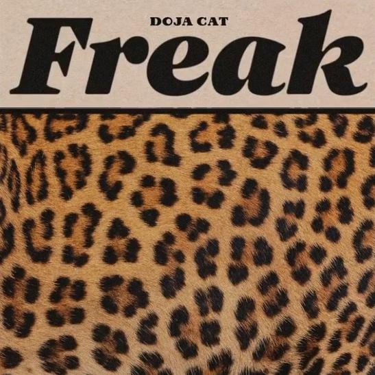 Doja Cat - Freak