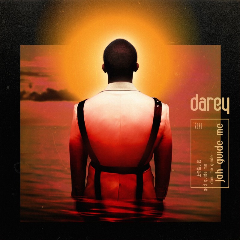 Darey - Jah Guide Me