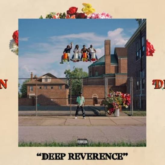 Big Sean - Deep Reverence Ft. Nipsey Hussle